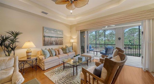 5208 PARISIENNE PLACE 202B33, Sarasota, FL 34238