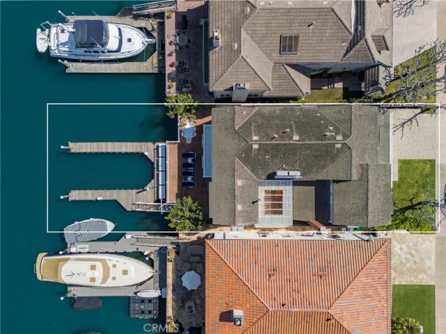 736 Harbor Island Drive, Newport Beach, CA 92660