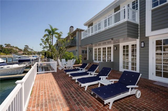 736 Harbor Island Drive, Newport Beach, CA 92660