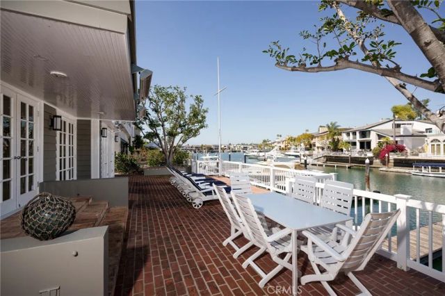 736 Harbor Island Drive, Newport Beach, CA 92660