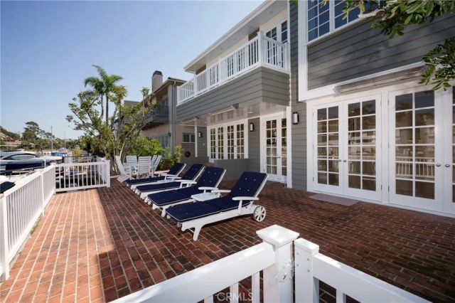 736 Harbor Island Drive, Newport Beach, CA 92660