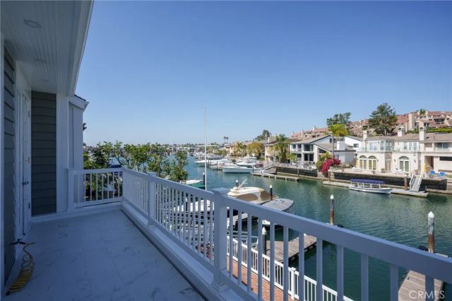 736 Harbor Island Drive, Newport Beach, CA 92660