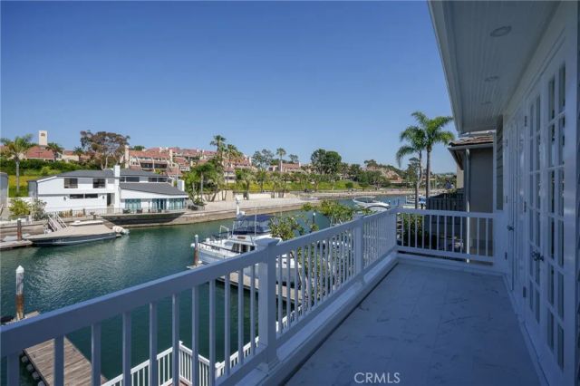 736 Harbor Island Drive, Newport Beach, CA 92660