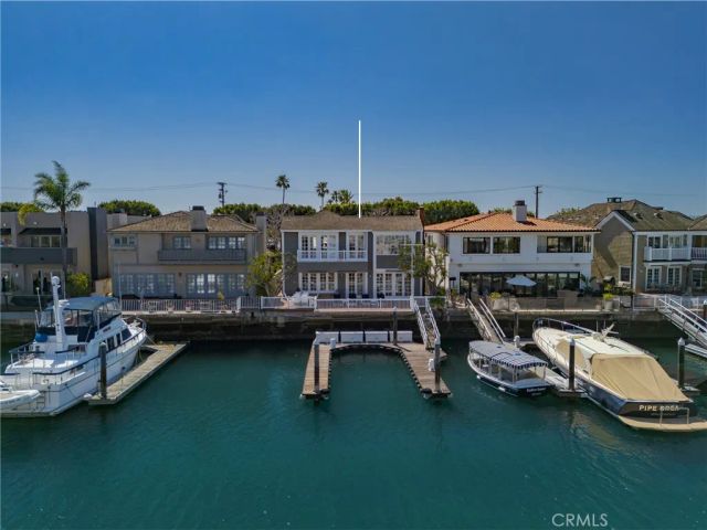 736 Harbor Island Drive, Newport Beach, CA 92660