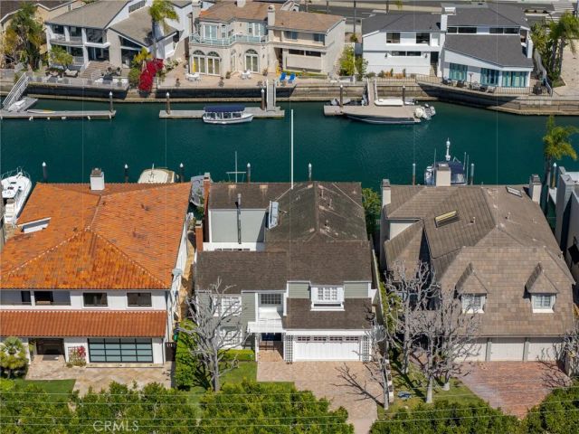736 Harbor Island Drive, Newport Beach, CA 92660