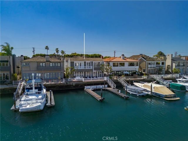 736 Harbor Island Drive, Newport Beach, CA 92660