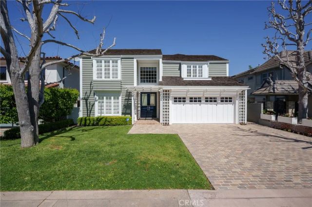 736 Harbor Island Drive, Newport Beach, CA 92660