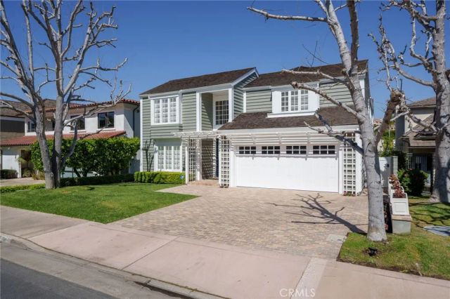 736 Harbor Island Drive, Newport Beach, CA 92660