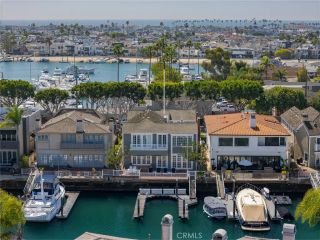 736 Harbor Island Drive, Newport Beach, CA 92660