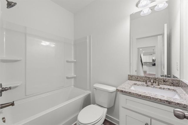 540 Lillian Way, Statham, GA 30666