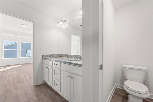 540 Lillian Way, Statham, GA 30666