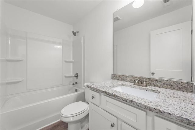540 Lillian Way, Statham, GA 30666