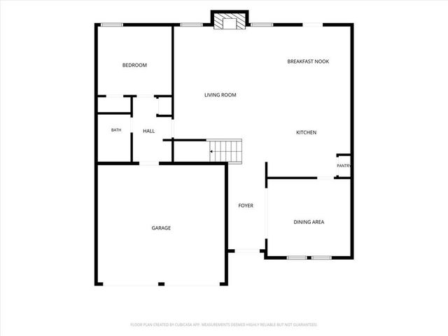 540 Lillian Way, Statham, GA 30666