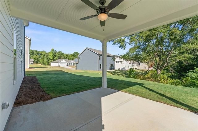540 Lillian Way, Statham, GA 30666