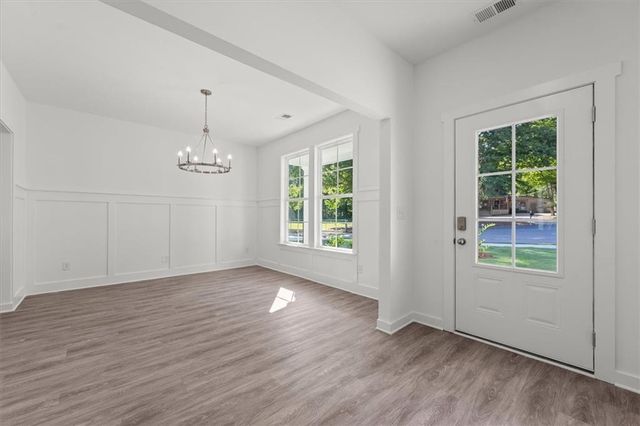 540 Lillian Way, Statham, GA 30666