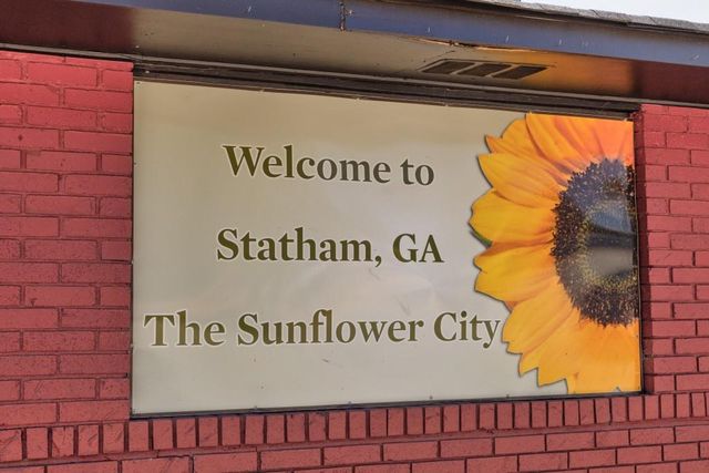 540 Lillian Way, Statham, GA 30666