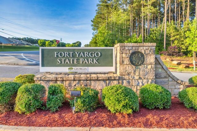 540 Lillian Way, Statham, GA 30666