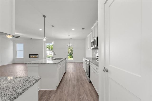 540 Lillian Way, Statham, GA 30666