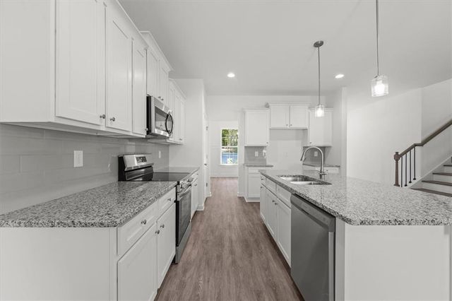 540 Lillian Way, Statham, GA 30666