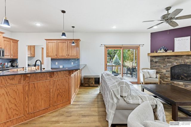 4702 Lakewood Drive, Blair, NE 68008