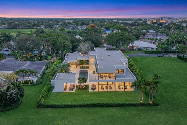 4312 NE 23 Avenue, Fort Lauderdale, FL 33308