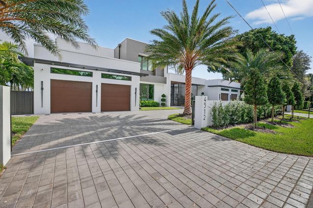 4312 NE 23 Avenue, Fort Lauderdale, FL 33308