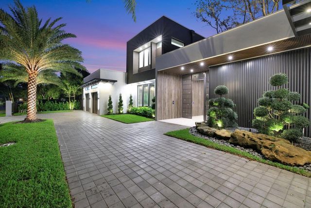 4312 NE 23 Avenue, Fort Lauderdale, FL 33308