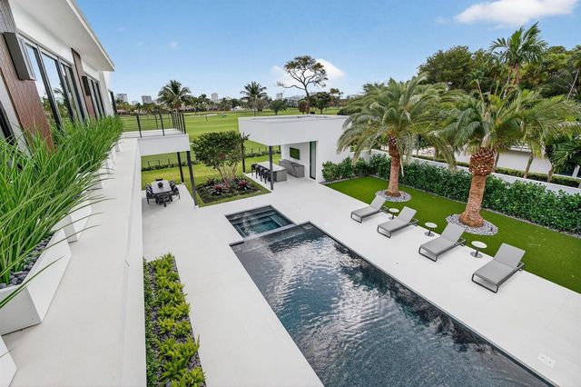 4312 NE 23 Avenue, Fort Lauderdale, FL 33308