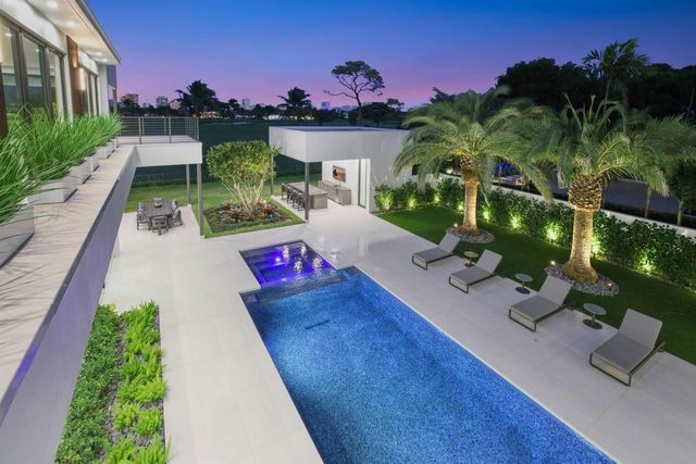 4312 NE 23 Avenue, Fort Lauderdale, FL 33308