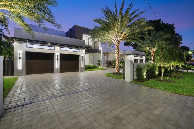 4312 NE 23 Avenue, Fort Lauderdale, FL 33308