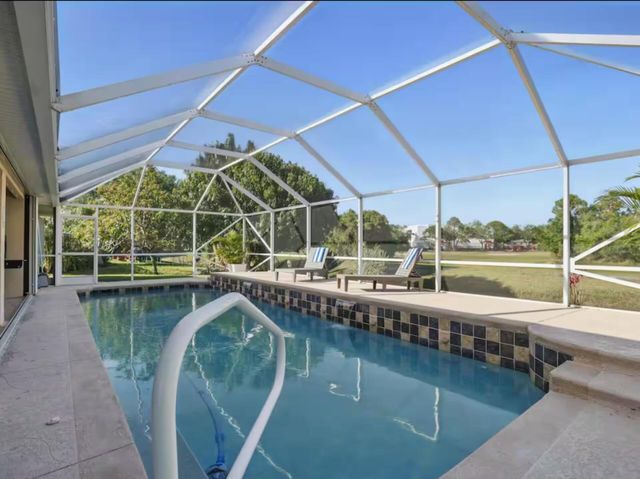 2473 SE Sidonia Street, Port St. Lucie, Port St Lucie, FL 34952