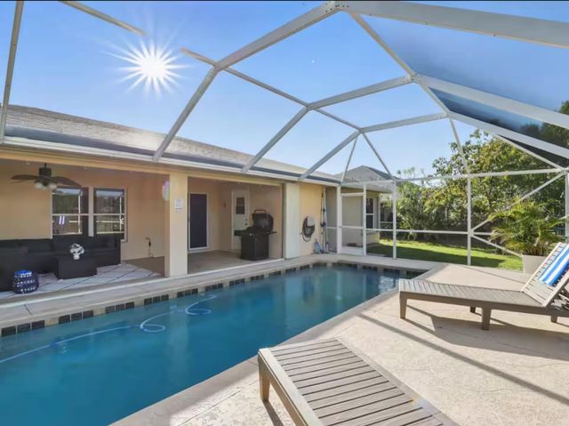 2473 SE Sidonia Street, Port St. Lucie, Port St Lucie, FL 34952