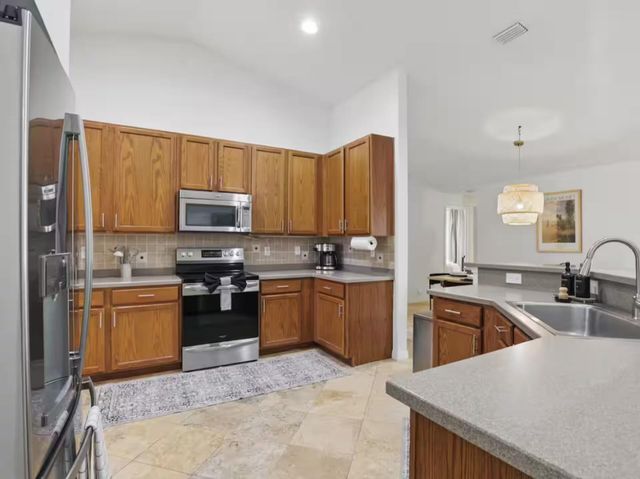 2473 SE Sidonia Street, Port St. Lucie, Port St Lucie, FL 34952