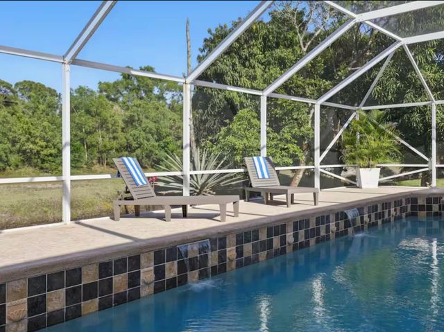2473 SE Sidonia Street, Port St. Lucie, Port St Lucie, FL 34952