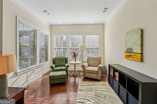 1631 Canopy Chase, Brookhaven, GA 30319