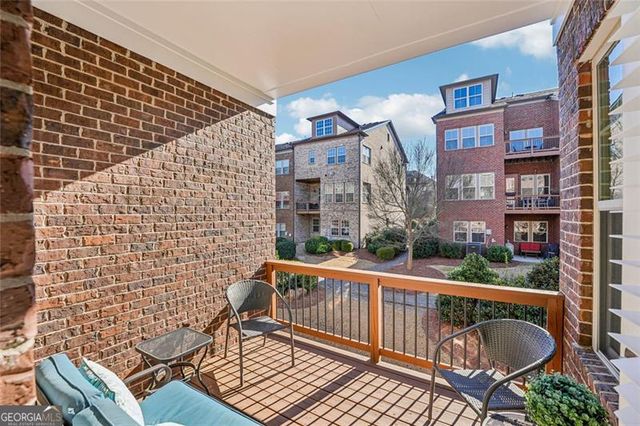 1631 Canopy Chase, Brookhaven, GA 30319