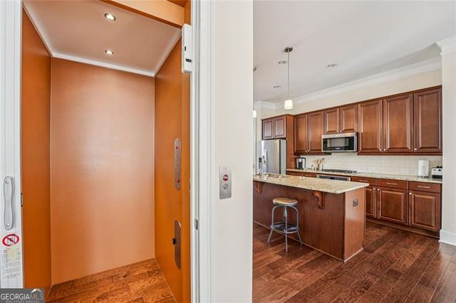 1631 Canopy Chase, Brookhaven, GA 30319