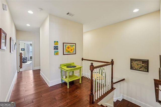 1631 Canopy Chase, Brookhaven, GA 30319