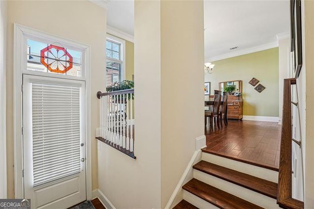 1631 Canopy Chase, Brookhaven, GA 30319