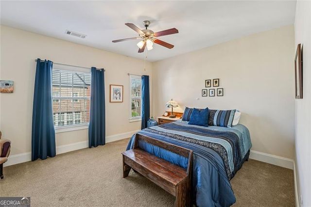 1631 Canopy Chase, Brookhaven, GA 30319