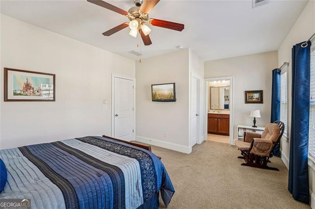 1631 Canopy Chase, Brookhaven, GA 30319