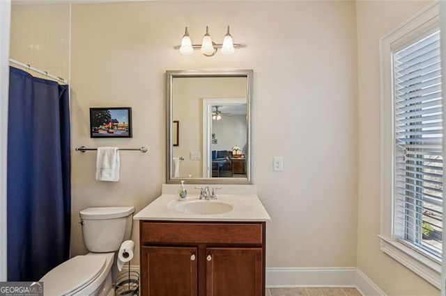 1631 Canopy Chase, Brookhaven, GA 30319