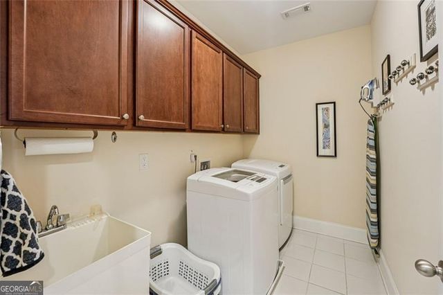 1631 Canopy Chase, Brookhaven, GA 30319