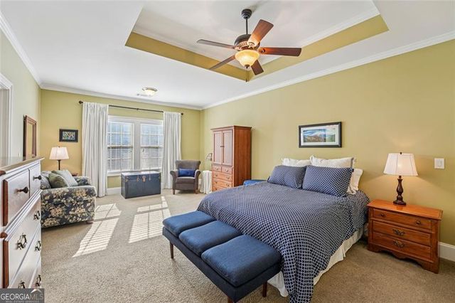 1631 Canopy Chase, Brookhaven, GA 30319