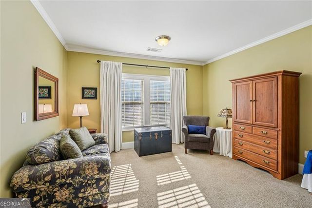 1631 Canopy Chase, Brookhaven, GA 30319