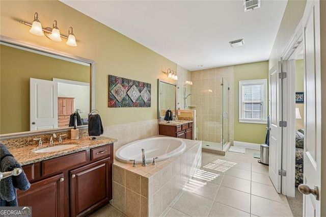 1631 Canopy Chase, Brookhaven, GA 30319