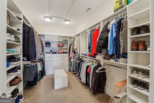 1631 Canopy Chase, Brookhaven, GA 30319