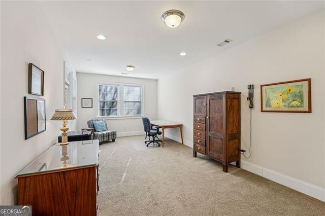 1631 Canopy Chase, Brookhaven, GA 30319