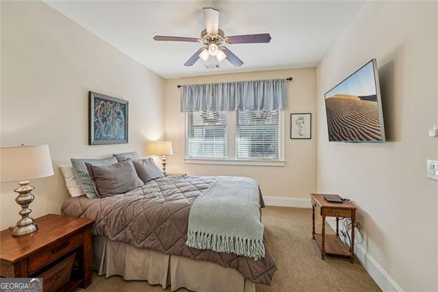 1631 Canopy Chase, Brookhaven, GA 30319