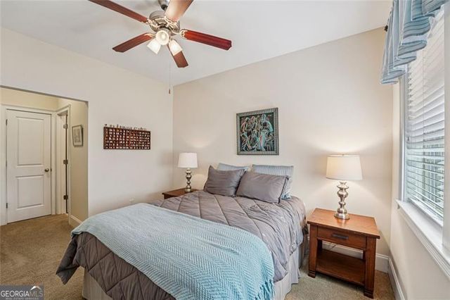 1631 Canopy Chase, Brookhaven, GA 30319